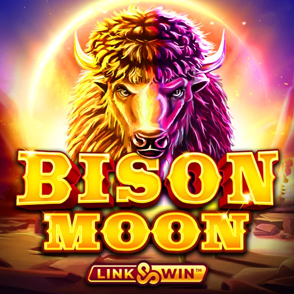 Microgaming : Bison Moon - HASEAGAMING