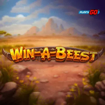PlaynGo : Win-A-Beest - HASEAGAMING
