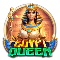 Besoft : Egypt Queen - HASEAGAMING
