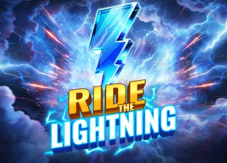 Pragmatic : Ride the Lightning - HASEAGAMING