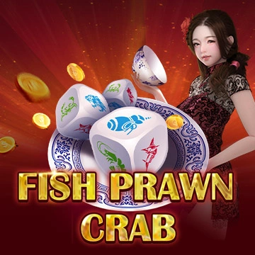 Fish Prawn Crab - HASEAGAMING