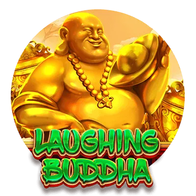 Habanero : Laughing Buddha - HASEAGAMING