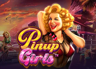 Pragmatic : Pinup Girls - HASEAGAMING