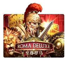 Joker123 : Roma Deluxe - HASEAGAMING