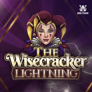 Redtiger : The Wisecracker Lightning - HASEAGAMING