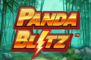 Playtech : Panda Blitz - HASEAGAMING