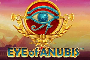 Playtech : Eye of Anubis - HASEAGAMING