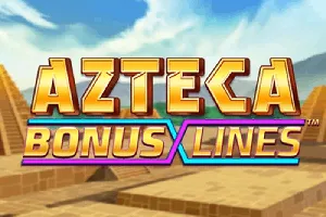 Playtech : Azteca: Bonus Lines - HASEAGAMING