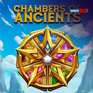 PlaynGo : Chambers of Ancients - HASEAGAMING