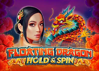 Pragmatic : Floating Dragon - HASEAGAMING