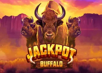 Besoft : Jackpot Buffalo - HASEAGAMING