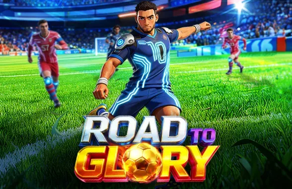Vplus : Road to Glory - HASEAGAMING