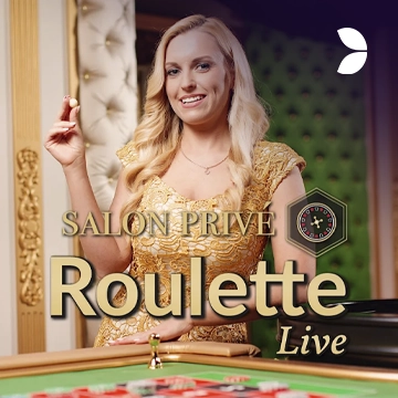 Salon Privé Roulette - HASEAGAMING