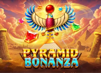 Pragmatic : Pyramid Bonanza - HASEAGAMING