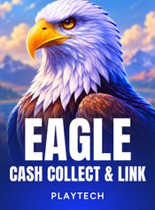 Eagle: Cash Collect & Link - HASEAGAMING