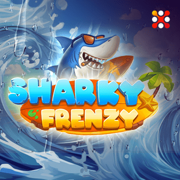 Mancala : Sharky Frenzy - HASEAGAMING