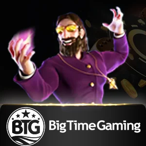 Bigtime - HASEAGAMING