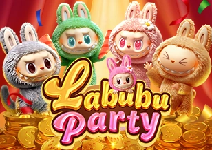 AFB : Labubu  Pesta - HASEAGAMING