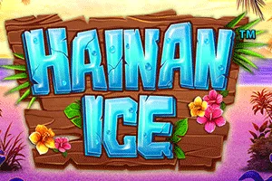 Playtech : Hainan Ice - HASEAGAMING