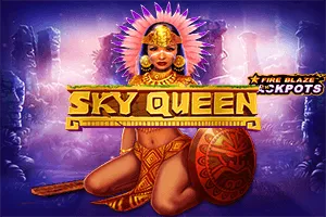 Playtech : Sky Queen - HASEAGAMING