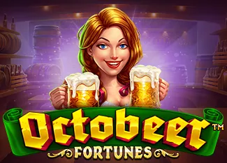 Pragmatic : Octobeer Fortunes - HASEAGAMING