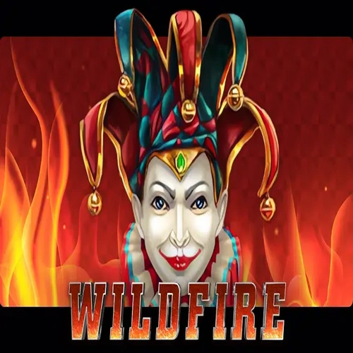 Microgaming : Wildfire Wins - HASEAGAMING