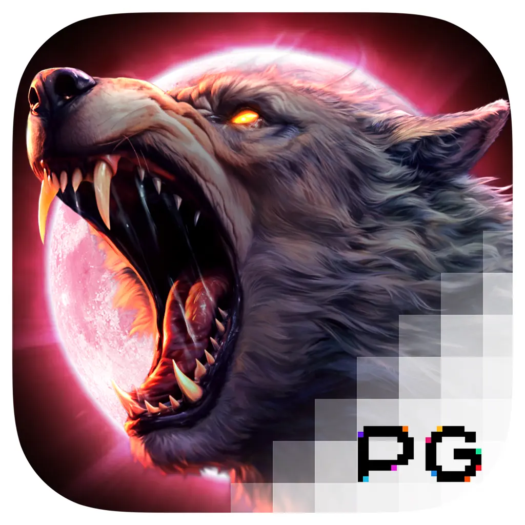 PGSoft : Werewolfs Hunt - HASEAGAMING