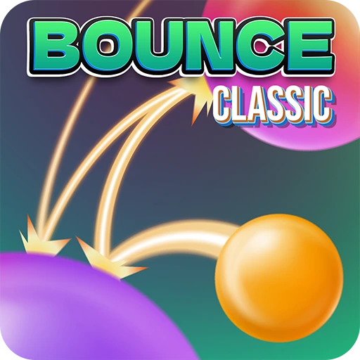 Bounceball Classic - HASEAGAMING