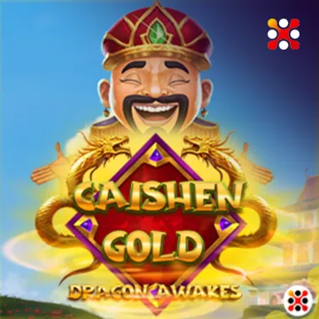 Mancala : Caishen Gold: Dragon Awakes - HASEAGAMING