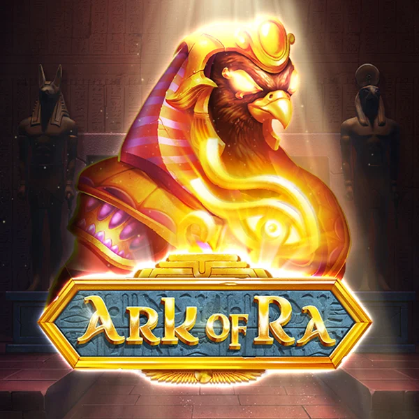 Microgaming : Ark of Ra - HASEAGAMING