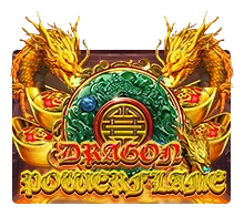 Dragon Power Flame - HASEAGAMING