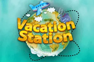 Playtech : Vacation Station - HASEAGAMING