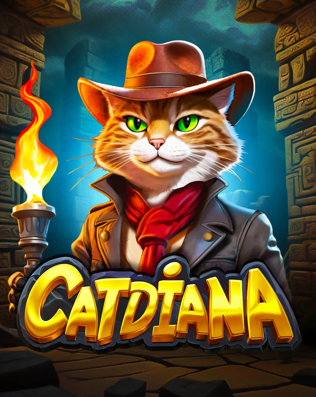 Catdiana - HASEAGAMING