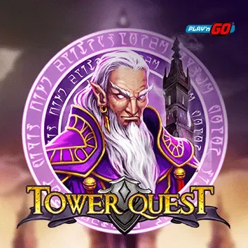 PlaynGo : Tower Quest - HASEAGAMING