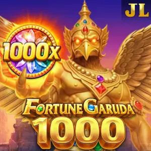 Fortune Garuda 1000 - HASEAGAMING
