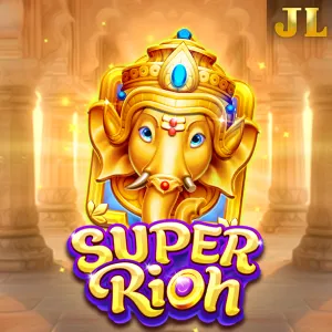 Jili : Super Rich - HASEAGAMING