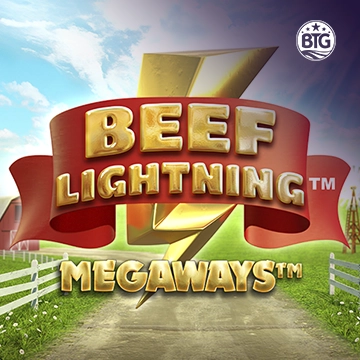 Bigtime : Beef Lightning - HASEAGAMING