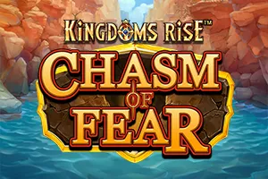 Playtech : Kingdoms Rise: Chasm of Fear™ - HASEAGAMING