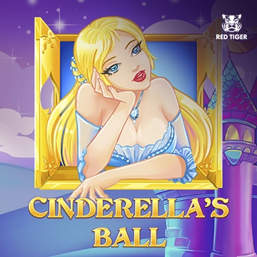 Redtiger : Cinderellas Ball - HASEAGAMING