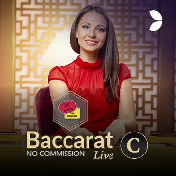 No Commission Speed Baccarat C - HASEAGAMING