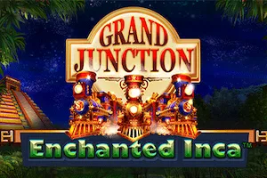 Playtech : Grand Junction: Enchanted Inca - HASEAGAMING