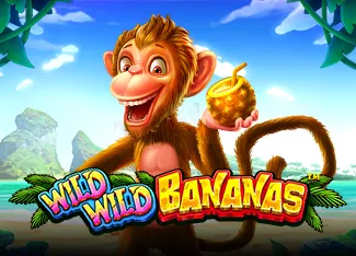 Pragmatic : Wild Wild Bananas - HASEAGAMING