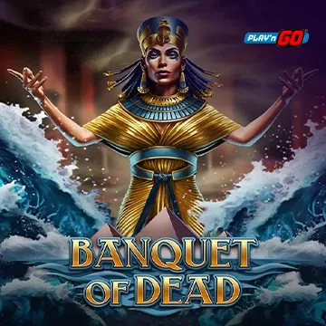 PlaynGo : Banquet of Dead - HASEAGAMING