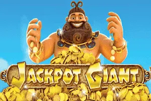 Playtech : Jackpot Giant - HASEAGAMING