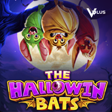 Vplus : The Hallowin Bats - HASEAGAMING