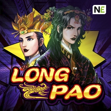 NetEnt : Long Pao - HASEAGAMING