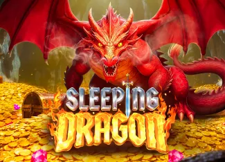 Pragmatic : Sleeping Dragon - HASEAGAMING
