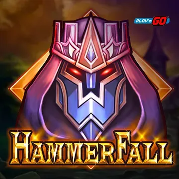 PlaynGo : HammerFall - HASEAGAMING