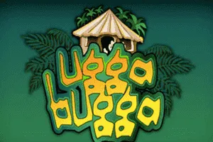Playtech : Ugga Bugga - HASEAGAMING