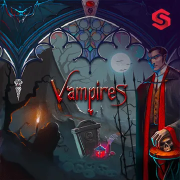 SmartSoft : Vampires - HASEAGAMING